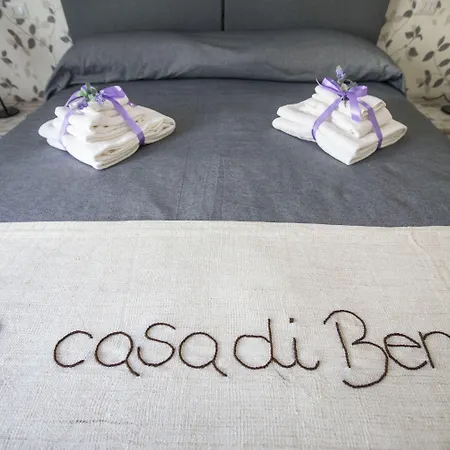 A Casa Di Benny