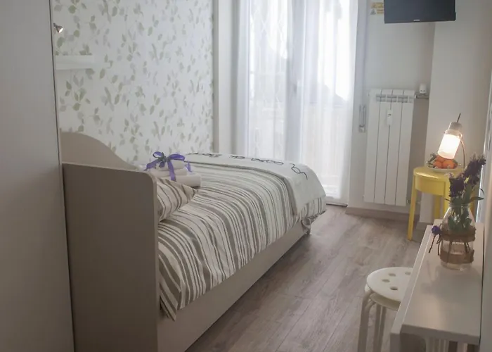 A Casa Di Benny בית הארחה רומא