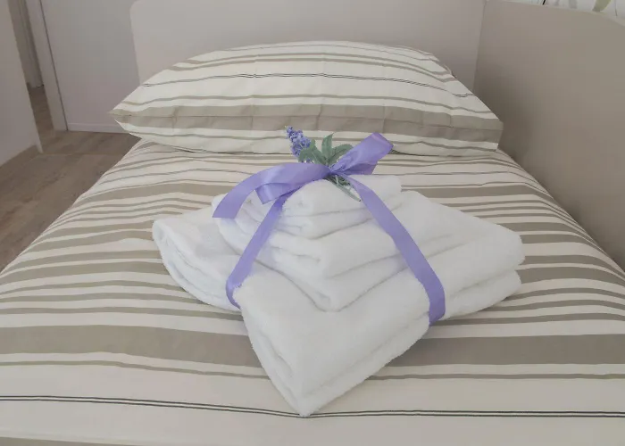 A Casa Di Benny רומא