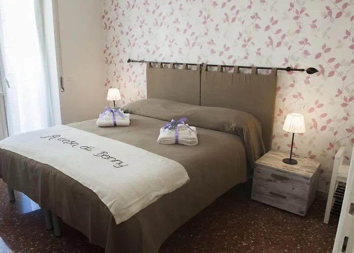 A Casa Di Benny