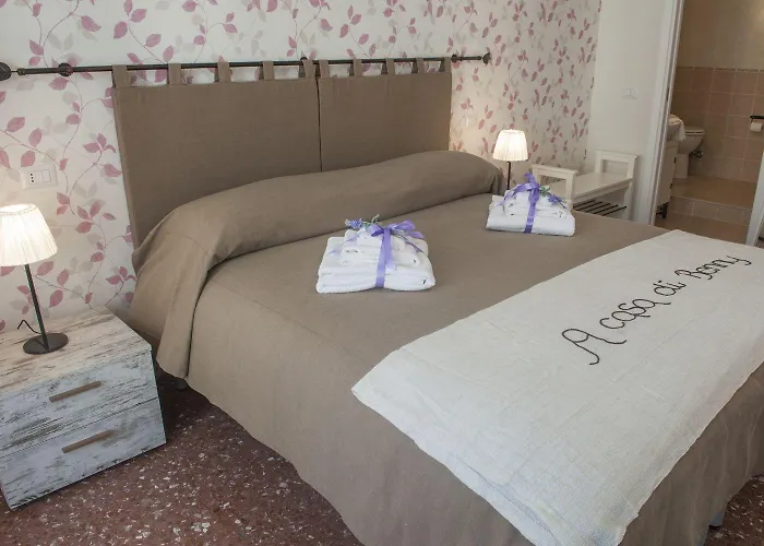 A Casa Di Benny