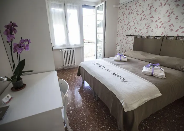 A Casa Di Benny רומא