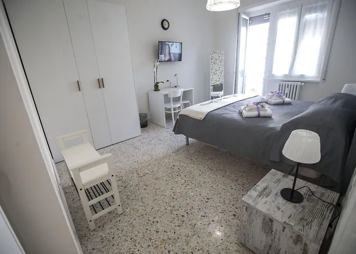 בית הארחה A Casa Di Benny רומא