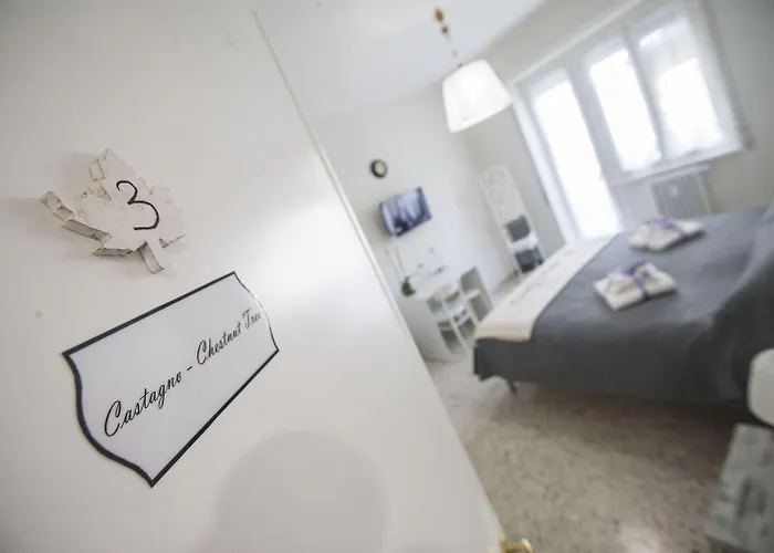 A Casa Di Benny