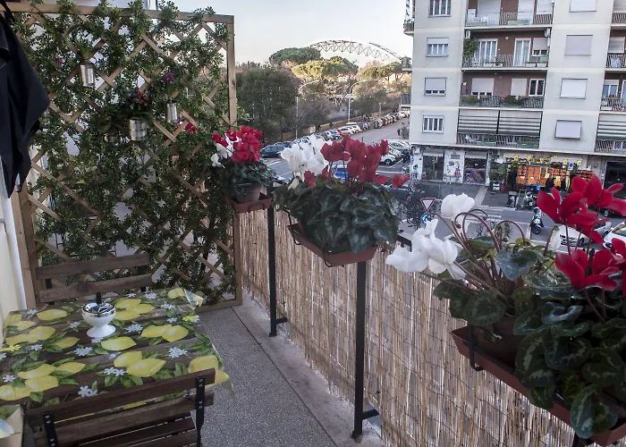 A Casa Di Benny 4*