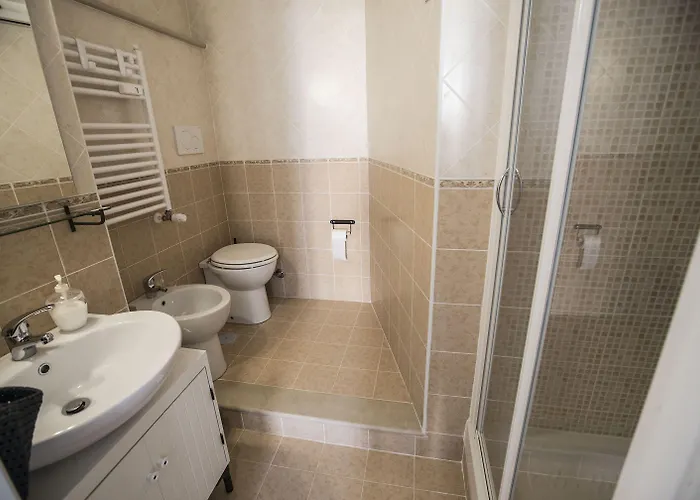 A Casa Di Benny בית הארחה רומא