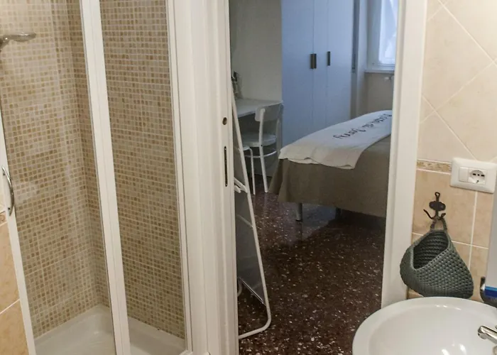 A Casa Di Benny רומא