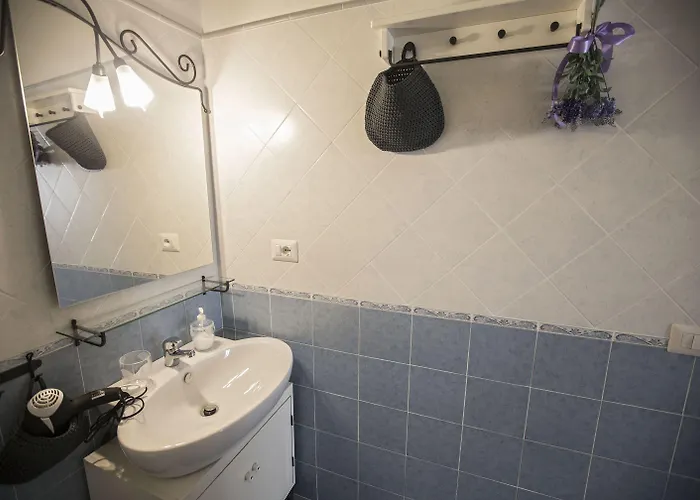 A Casa Di Benny 4* רומא