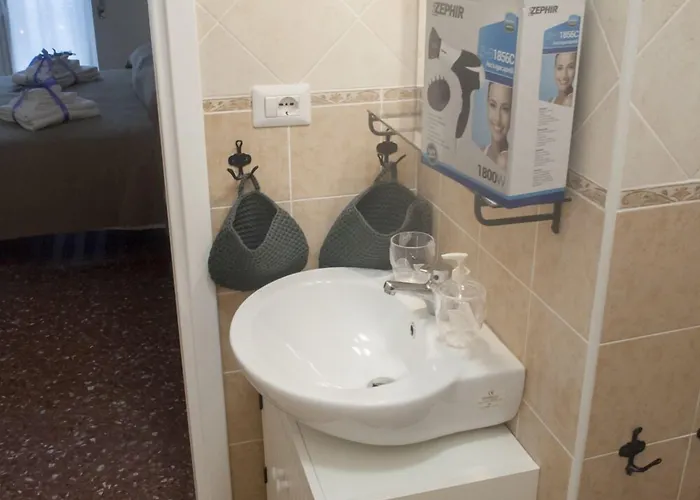 A Casa Di Benny 4* רומא