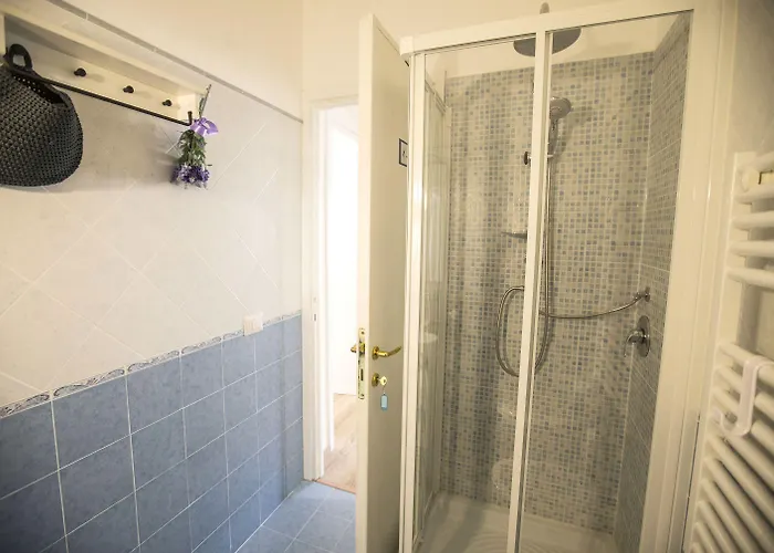 בית הארחה A Casa Di Benny 4*