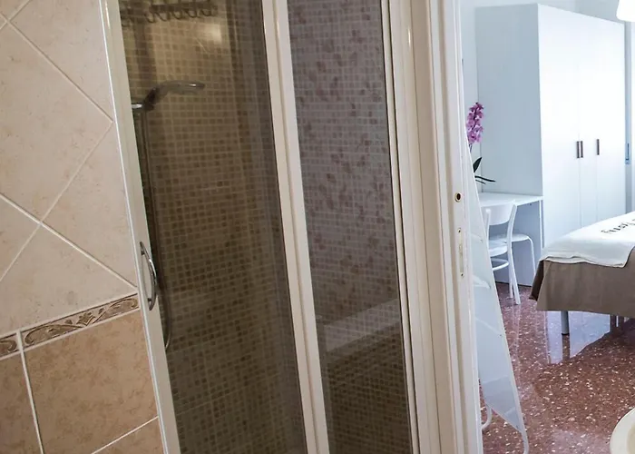 בית הארחה A Casa Di Benny