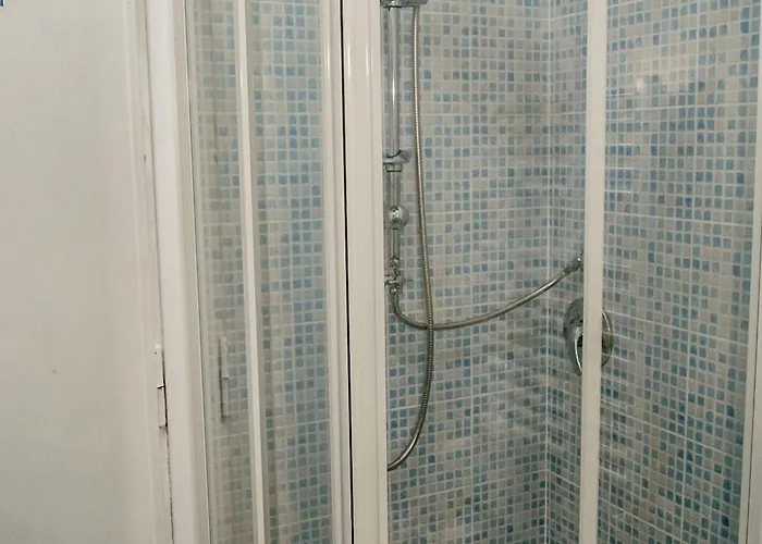 בית הארחה A Casa Di Benny רומא