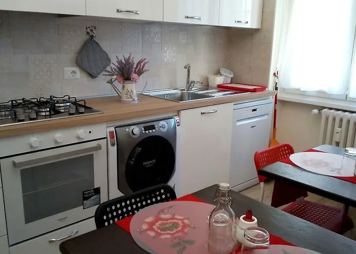 בית הארחה A Casa Di Benny
