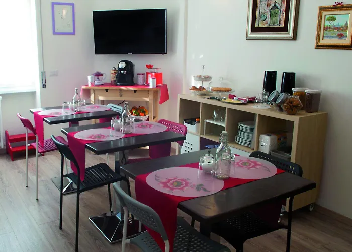 A Casa Di Benny 4* רומא