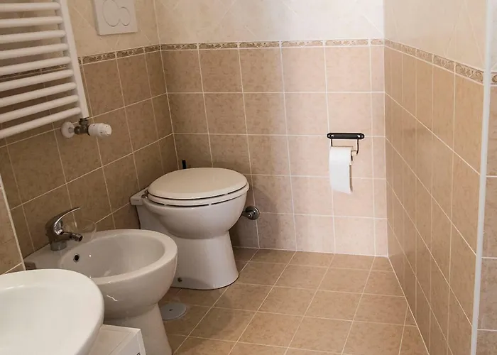 A Casa Di Benny רומא