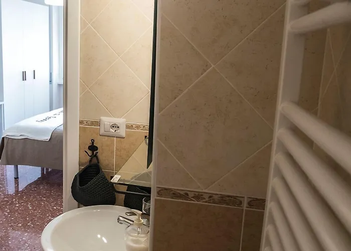 A Casa Di Benny 4* רומא