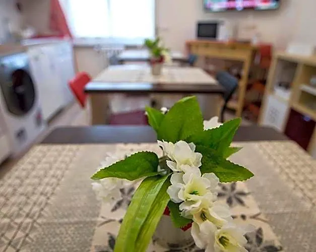 A Casa Di Benny בית הארחה 4*
