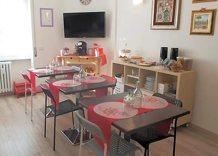 A Casa Di Benny