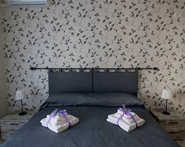 A Casa Di Benny 4* רומא