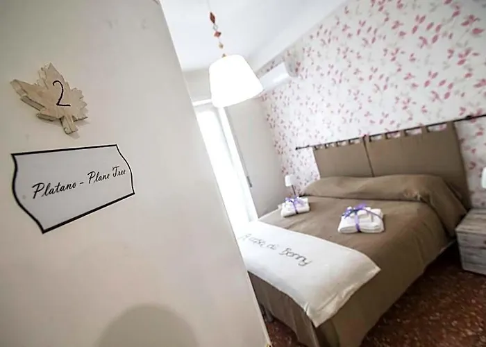 A Casa Di Benny
