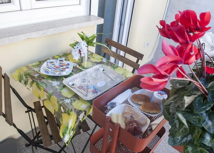 A Casa Di Benny 4*
