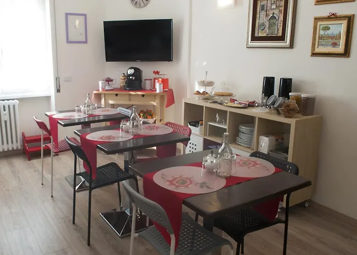 A Casa Di Benny 4* רומא
