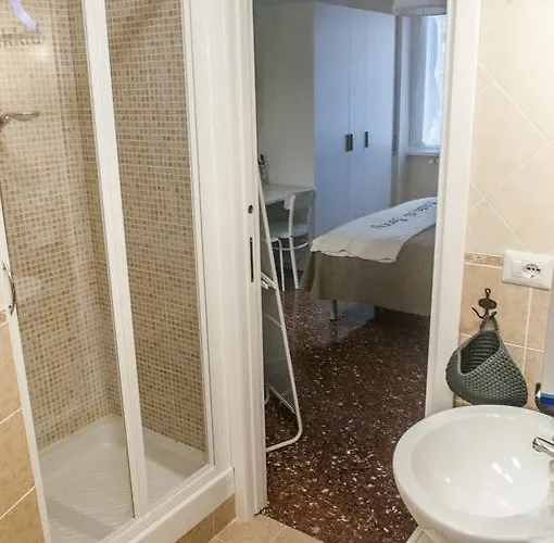 A Casa Di Benny בית הארחה רומא