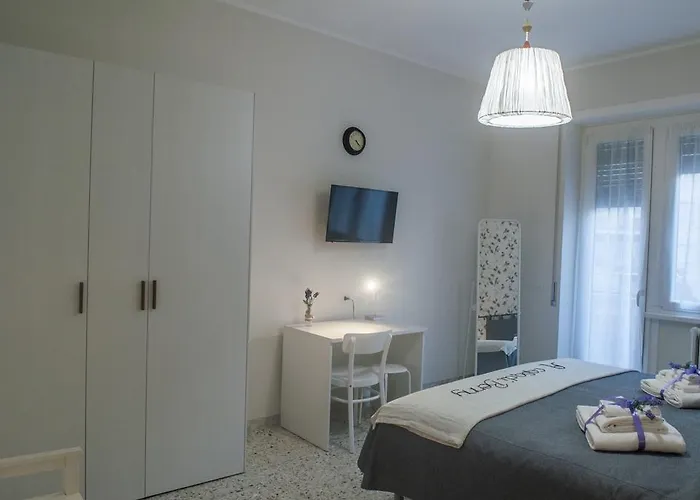 A Casa Di Benny