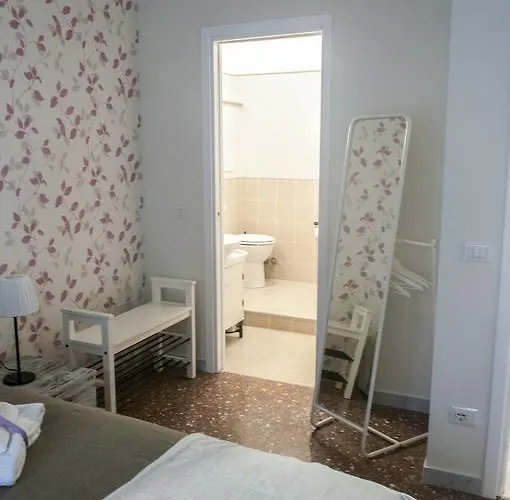 A Casa Di Benny בית הארחה 4*