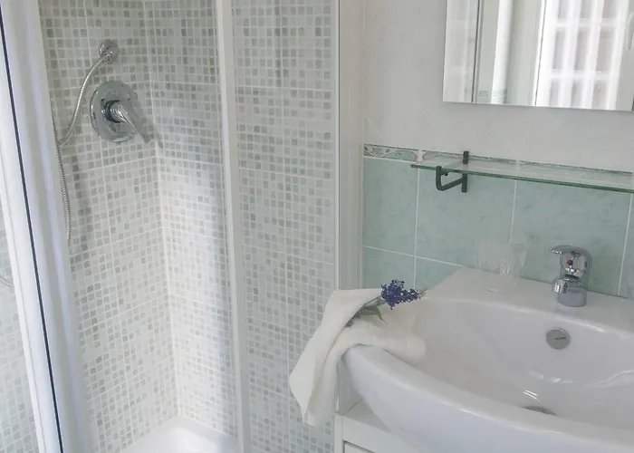 A Casa Di Benny בית הארחה רומא