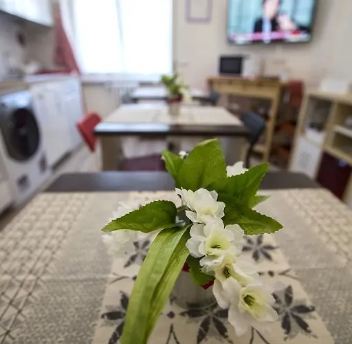 A Casa Di Benny 4* רומא