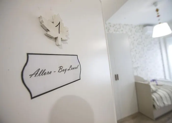 A Casa Di Benny