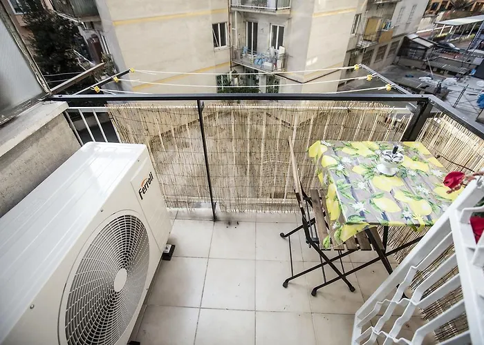 A Casa Di Benny בית הארחה