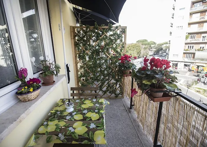 A Casa Di Benny רומא