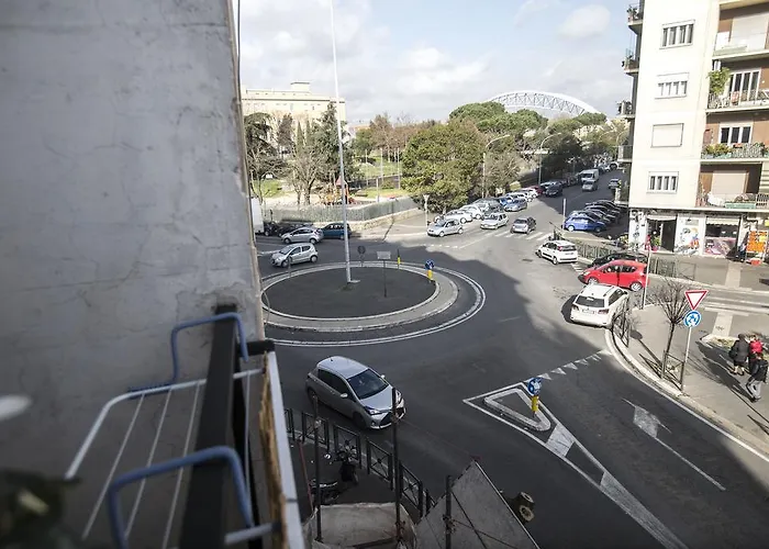 A Casa Di Benny רומא