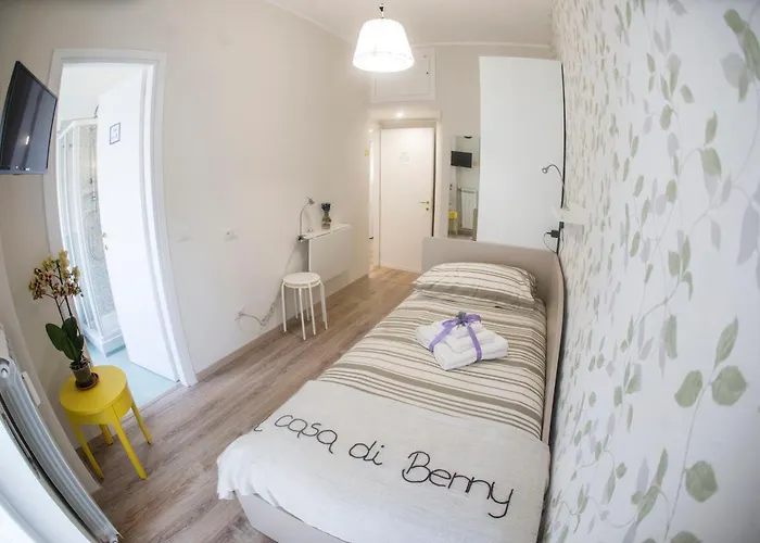 A Casa Di Benny 4*