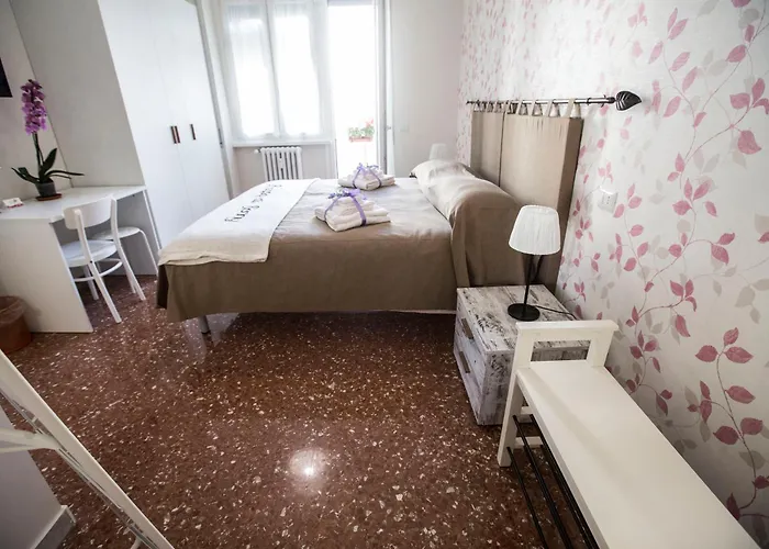 בית הארחה A Casa Di Benny 4*