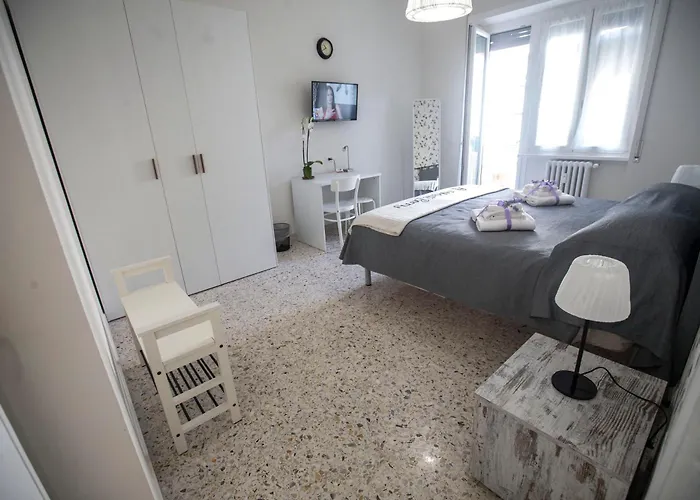 A Casa Di Benny בית הארחה