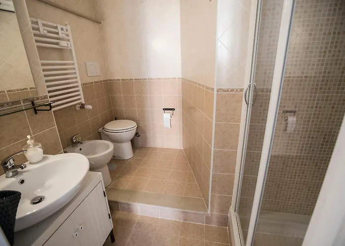 A Casa Di Benny רומא