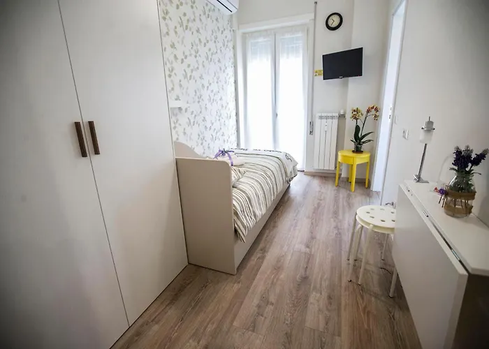 בית הארחה A Casa Di Benny רומא